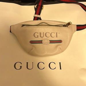 Gucci Bag FANNY PACK